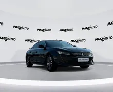 Zunanja slika - Peugeot 508 - 1.2 PureTech 130 S S Allure Pack Avt. - 3 - Predogledna slika