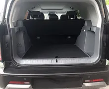 Zunanja slika - Baic BJ30 - 1.5T Hybrid 4WD-V PRIHODU-TESTNA VOŽNJA NA VOLJO - 6 - Predogledna slika