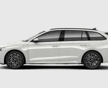 Zunanja slika - Škoda Octavia - Combi 1.5 TSI mHEV Family DSG - 2 - Predogledna slika