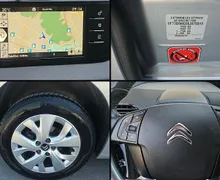 Zunanja slika - Citroën C4 - Picasso 1.6 e-HDi 116ks °REDNO VZDRŽEVAN° °LED° °NAVI° - 10 - Predogledna slika