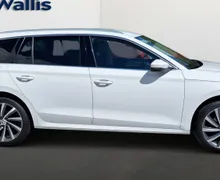 Zunanja slika - Škoda Octavia - Combi 2.0 TDI Style DSG - 6 - Predogledna slika