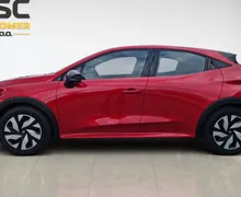 Zunanja slika - Renault Clio - TCe 115 Evolution + paket udobje in kamera - 4 - Predogledna slika