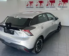 Zunanja slika - MG MG4 - Standard 5d 125kW.NEMŠKI.KAMERA.NAVI.LED - 4 - Predogledna slika