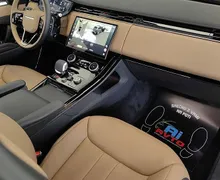 Zunanja slika - Land Rover Range Rover Sport - 3.0V6-DYNAMIC-SOFT-CL-PANO-HLA-SED-360-KAM-HEAD - 12 - Predogledna slika