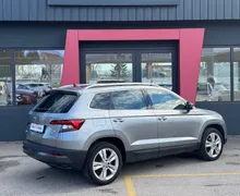 Zunanja slika - Škoda Karoq - Style 1.6 TDI DSG - 4 - Predogledna slika