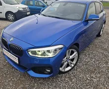 Zunanja slika - BMW Serija 1 - : 125d  AT  M Sport - 1 - Predogledna slika