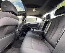 Zunanja slika - BMW serija 5 - 530e iPerformance AVT PRIKLJUČNI HIBRID 78.414 km - 9 - Predogledna slika