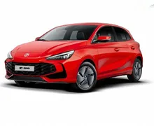 Zunanja slika - MG MG3 - 1.5 Standard - 1 - Predogledna slika