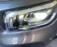 Zunanja slika - Mercedes-Benz GLB-Razred - GLB 200 d Avt..KAMERA.NAVI.LED.USNJE.SAMO 100.000 - 3 - Predogledna slika