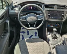 Zunanja slika - VW Tiguan - 2.0 TDI BMT Elegance DSG - 9 - Predogledna slika