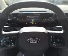 Zunanja slika - Ford Explorer - EV STYLE 52 kWh 170PS - 11 - Predogledna slika