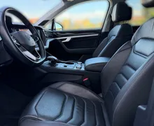 Notranja slika - Volkswagen Touareg - 4motion V6 TDI Elegance Tiptronic-Slovensko vozi - 7 - Predogledna slika
