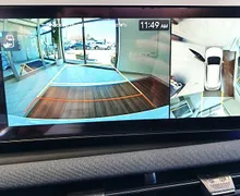 Zunanja slika - Hyundai Tucson - 1.6T-GDI HEV 4WD IMPRESION N-LINE FULL OPT-VIDEO - 10 - Predogledna slika