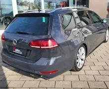 Zunanja slika - Volkswagen Golf - Variant 1.6 TDI R-Line avt. - 4 - Predogledna slika