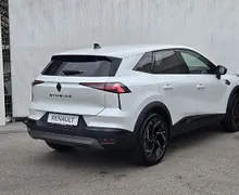 Zunanja slika - Renault Symbioz - Espirit Alpine TCe 140 + el. zapiranje prtljažnika - 5 - Predogledna slika