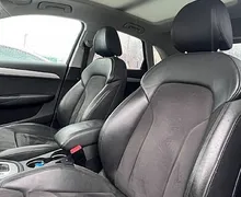 Zunanja slika - Audi Q3 - 2.0 TDI+NAVI+KEYLESS GO+Q+KAMERA+PANORAMA+S tronic - 6 - Predogledna slika