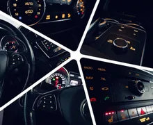Zunanja slika - Mercedes-Benz GLE-Razred - GLE coupe GLE 350 d 4MATIC -360 KAMERA-WEBASTO-PANO - 13 - Predogledna slika