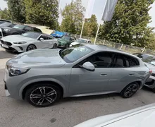 Zunanja slika - BMW iX - 2 eDrive20 - 6 - Predogledna slika