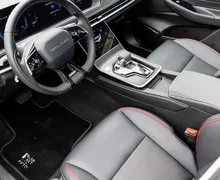 Zunanja slika - Baic X7 - 1.5T DCT 177 2WD - ZALOGA - 7 - Predogledna slika