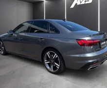 Zunanja slika - Audi A4 - 35 TFSI S line S tronic-SLO-Lane assist-PDC-Kame - 4 - Predogledna slika