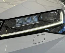 Zunanja slika - Škoda Superb - Combi Laurin   Klement 2.0 TSI DSG 4x4 - 3 - Predogledna slika