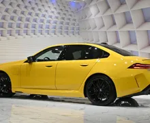 Zunanja slika - BMW Serija 5 - BMW M5 AUT. - 7 - Predogledna slika