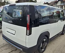 Zunanja slika - KIA PV5 - 71.2 kWh baterija 120 kW 163 KS  Quantum - 4 - Predogledna slika