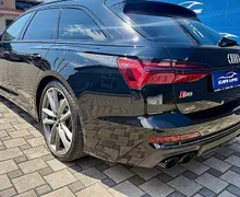 Zunanja slika - Audi S6 - Avant Q. TDI Tiptronic. FUL OPREMA. B O. PANO... - 6 - Predogledna slika