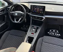 Zunanja slika - Seat Leon - 2.0 TDI  FR DSG ST - LED - ACC - VIRTUAL - 18COL - 11 - Predogledna slika