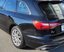 Zunanja slika - Audi A4 - Avant 30 TDI S tronic advanced - 7 - Predogledna slika