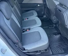 Zunanja slika - Citroën C4 Grand Picasso - 2.0HDi 150PS Shine SLO 1.LASTNIK 7SEDEŽEV PRIKLO - 14 - Predogledna slika