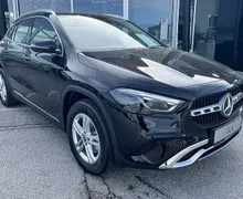 Zunanja slika - Mercedes-Benz GLA-Razred - 180 Progressive ...na zalogi... - 1 - Predogledna slika