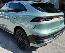 Zunanja slika - Forthing Forthing T5 EVO - T5 Evo SPORT  ADAS - NA ZALOGI - 6 - Predogledna slika