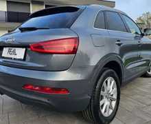 Zunanja slika - Audi Q3 - 2.0 TDI-XENON-LED-TEMPOMAT-PDC-1.LASTNIK-ODLIČEN - 4 - Predogledna slika