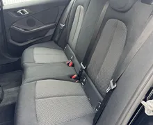 Zunanja slika - BMW Serija 1 - : 116d  BUSINESS DESIGN - LED- NAVI - PDC-VIRTUAL - 8 - Predogledna slika