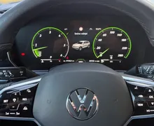 Zunanja slika - VW Touareg - V6 TDI BMT R-Line ... - 8 - Predogledna slika