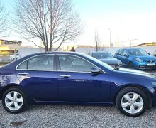 Zunanja slika - Honda Accord - 2.2 CTDi - SLO POREKLO -  HITRI KREDIT BREZ POLOGA - 5 - Predogledna slika