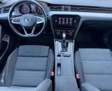 Notranja slika - Volkswagen Passat - 2.0 TDI BMT SCR Business avt.-Panorama-LED-Kamera - 10 - Predogledna slika