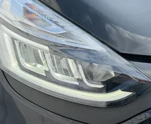Zunanja slika - Renault Clio - RS Trophy AUT - FULL LED - NAVI - PDC+KAM - ALU18 - 7 - Predogledna slika