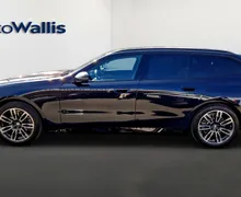 Zunanja slika - BMW Serija 5 - 520i Touring - 3 - Predogledna slika