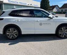Zunanja slika - Volkswagen Tiguan - 1.5 eTSI BMT 4Joy DSG - 5 - Predogledna slika