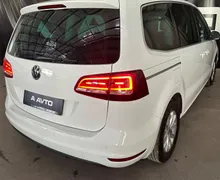 Zunanja slika - Volkswagen Sharan - 1.4TSI DSG-COMFORTLINE-NAVI-ACC-M.KOT-LINE ASSIS.. - 6 - Predogledna slika