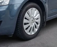 Zunanja slika - Škoda Octavia - Combi 2.0 TDI - 6 - Predogledna slika
