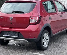 Zunanja slika - Dacia Sandero - 0.9 TCE STEPWAY PRESTIGE - 4 - Predogledna slika
