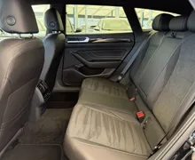 Zunanja slika - Volkswagen Arteon - Shooting Brake R-LINE 2.0TDI DSG EASY OPEN-KAMERA-NAVI-VIR - 10 - Predogledna slika
