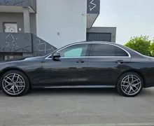 Zunanja slika - Mercedes-Benz E-Razred - E 300 d 4MATIC AMG Line Avt. - 2 - Predogledna slika