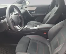 Zunanja slika - Mercedes-Benz CLA-Razred - CLA Shooting Brake 200 AMG Line - 7 - Predogledna slika