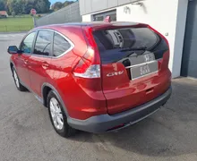 Zunanja slika - Honda CR-V - 2.0i VTEC Elegance 1.LASTNIK,SERVISNA - 5 - Predogledna slika