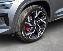 Zunanja slika - Škoda Kodiaq - 4x4 2.0 TSI RS DSG... - 6 - Predogledna slika
