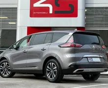Zunanja slika - Renault Espace - 2.0 dCi INTENS 7 SEDEŽEV 1.LASTNIK - 7 - Predogledna slika